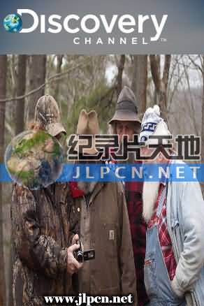 阿拉斯加神秘三角(全集)