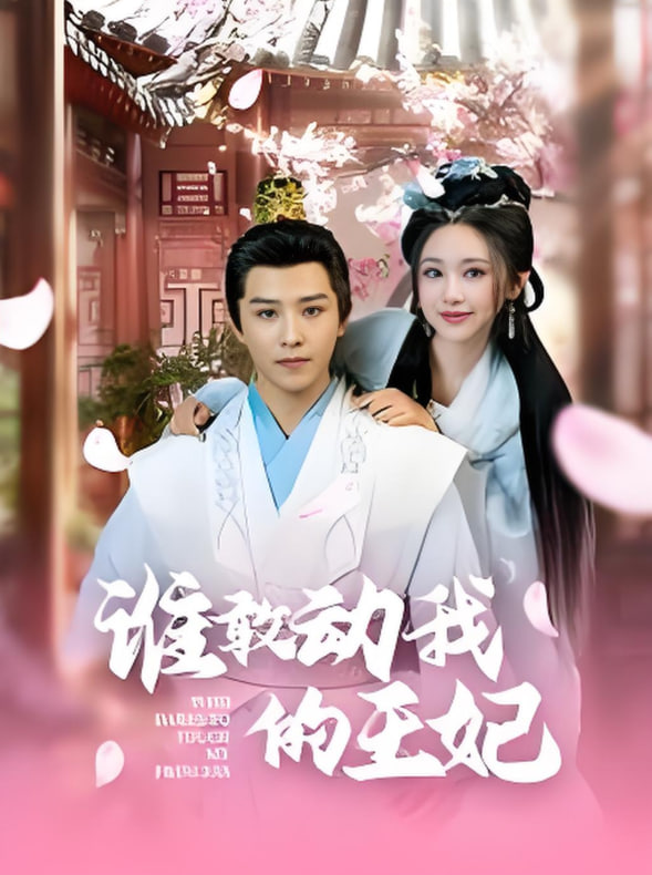 谁敢动我的王妃(全集)