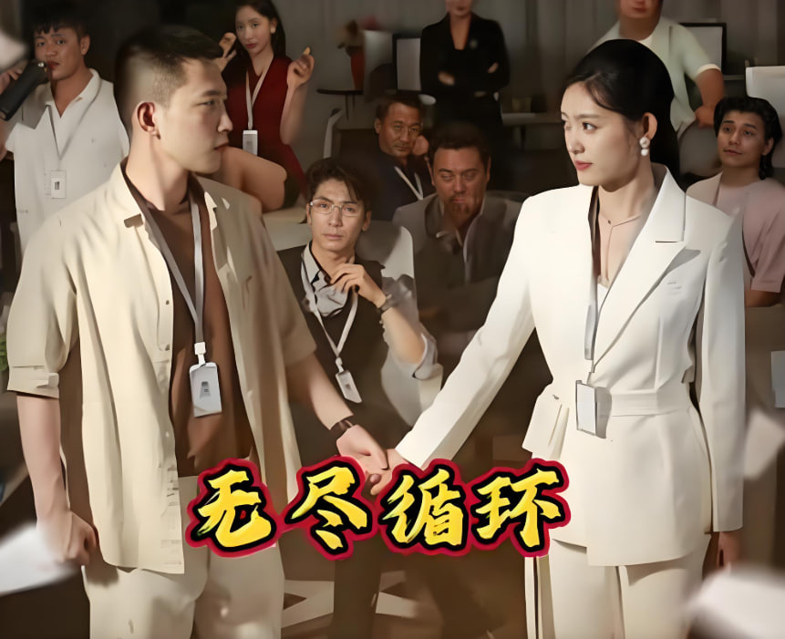 无烬循环(全集)