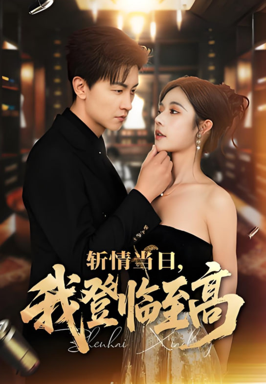 斩情当日，我登临至高(全集)