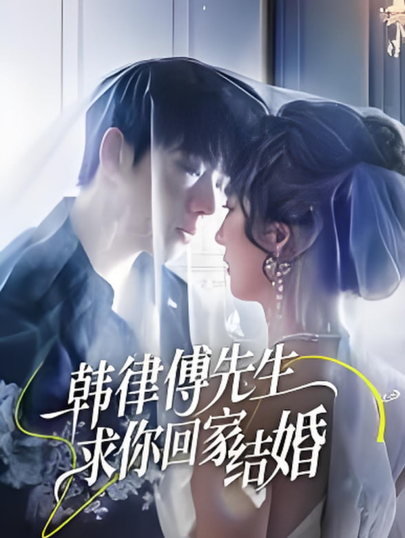 韩律傅先生求你回家结婚(全集)