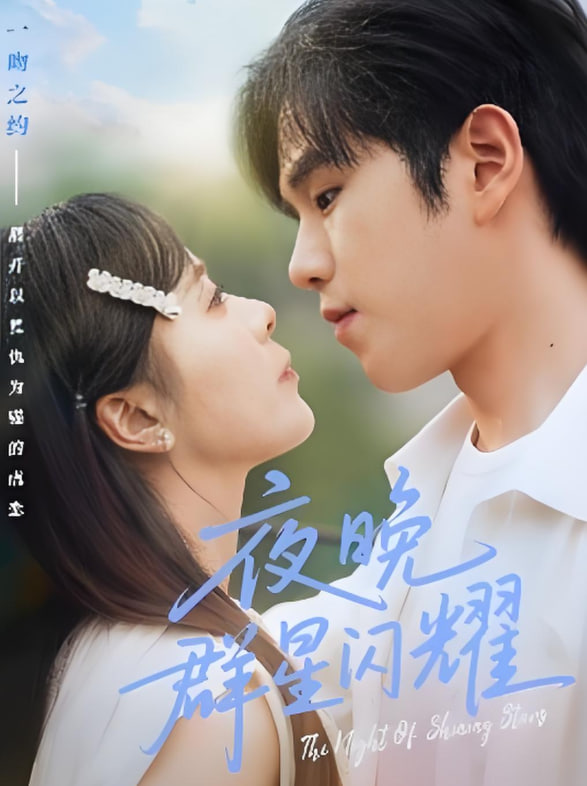 夜晚群星闪耀(全集)